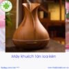 Máy khuếch tán tinh dầu loa kèn