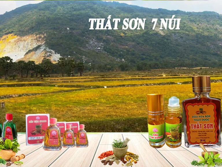 DẦU Xoa bóp